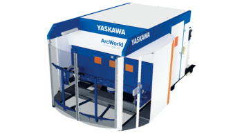 Motoman ArcWorld